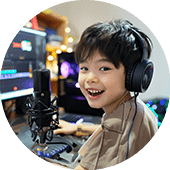 男の子2